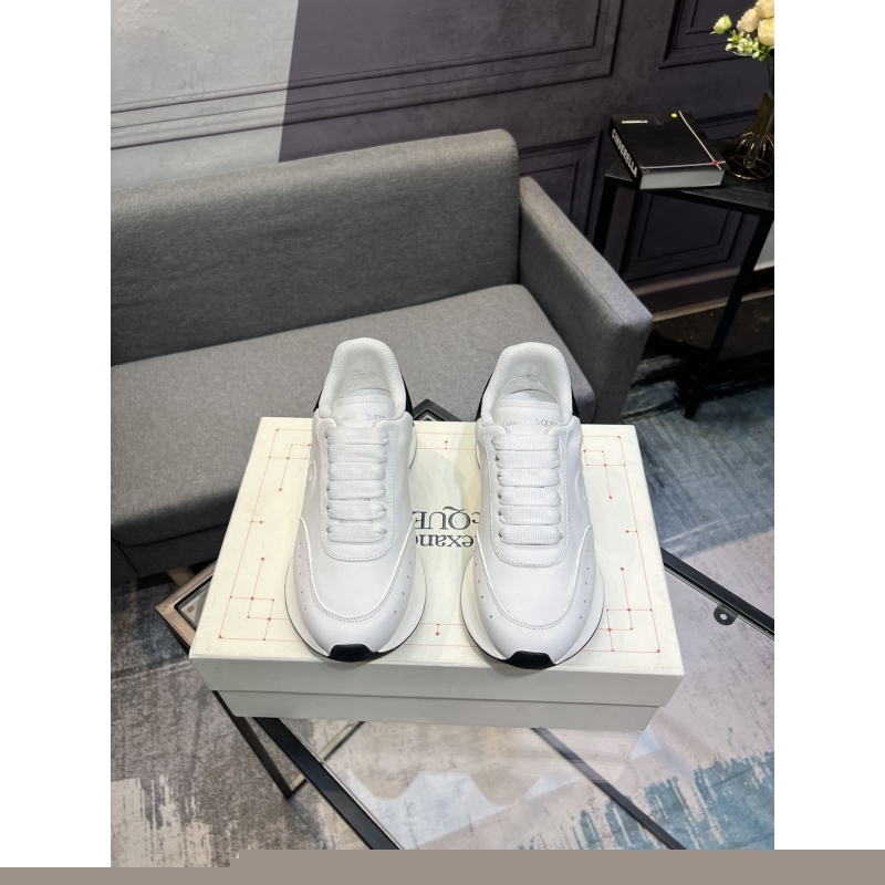 alexander M*Q*en casual shoes